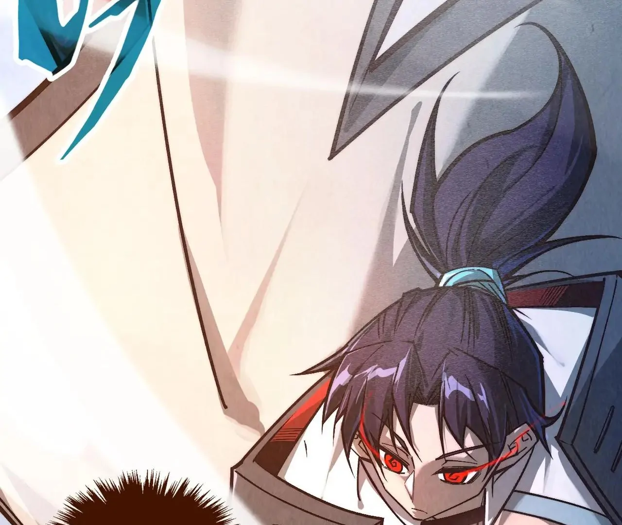 The Ultimate of All Ages Chapter 413 34